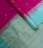 SALEM SILK SAREE WITH BLOUSE